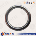 High Strength Weldless Round Rings Hardware Manufacturer